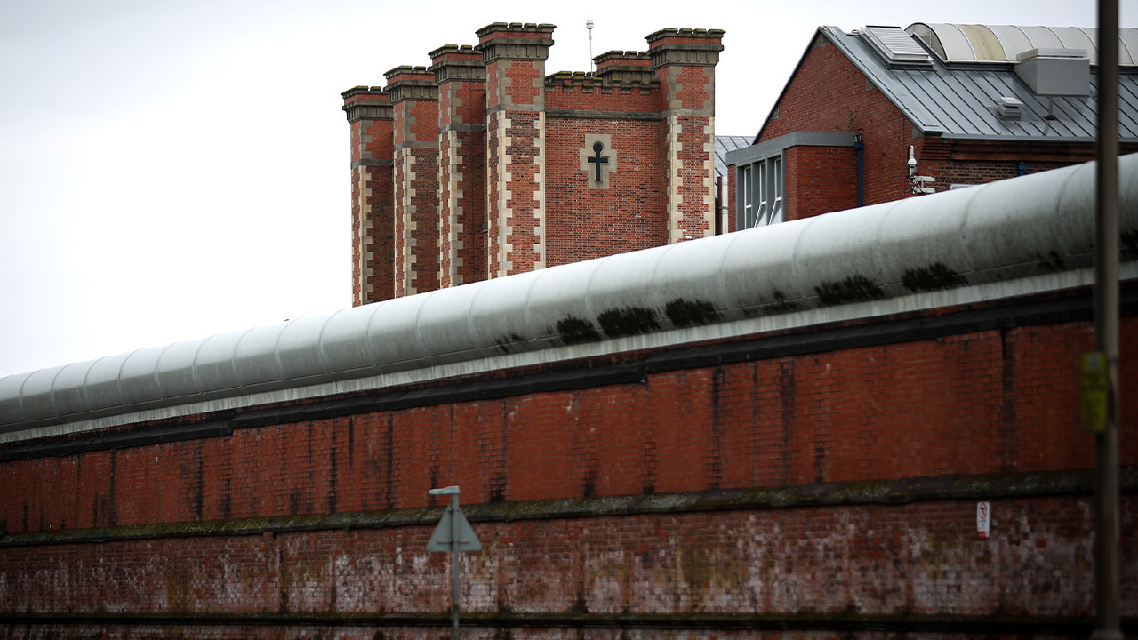 Skandal ortaya çıktı! Bir haftada 2 mahkumu yanlışlıkla serbest bıraktılar