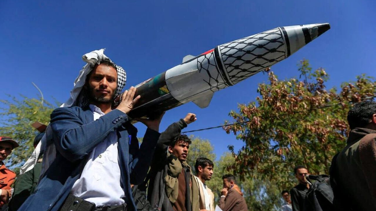 Yemen'den (Husiler) açıklama: İsrail ile yeni bir çatışma turu kaçınılmaz olarak yaklaşıyor