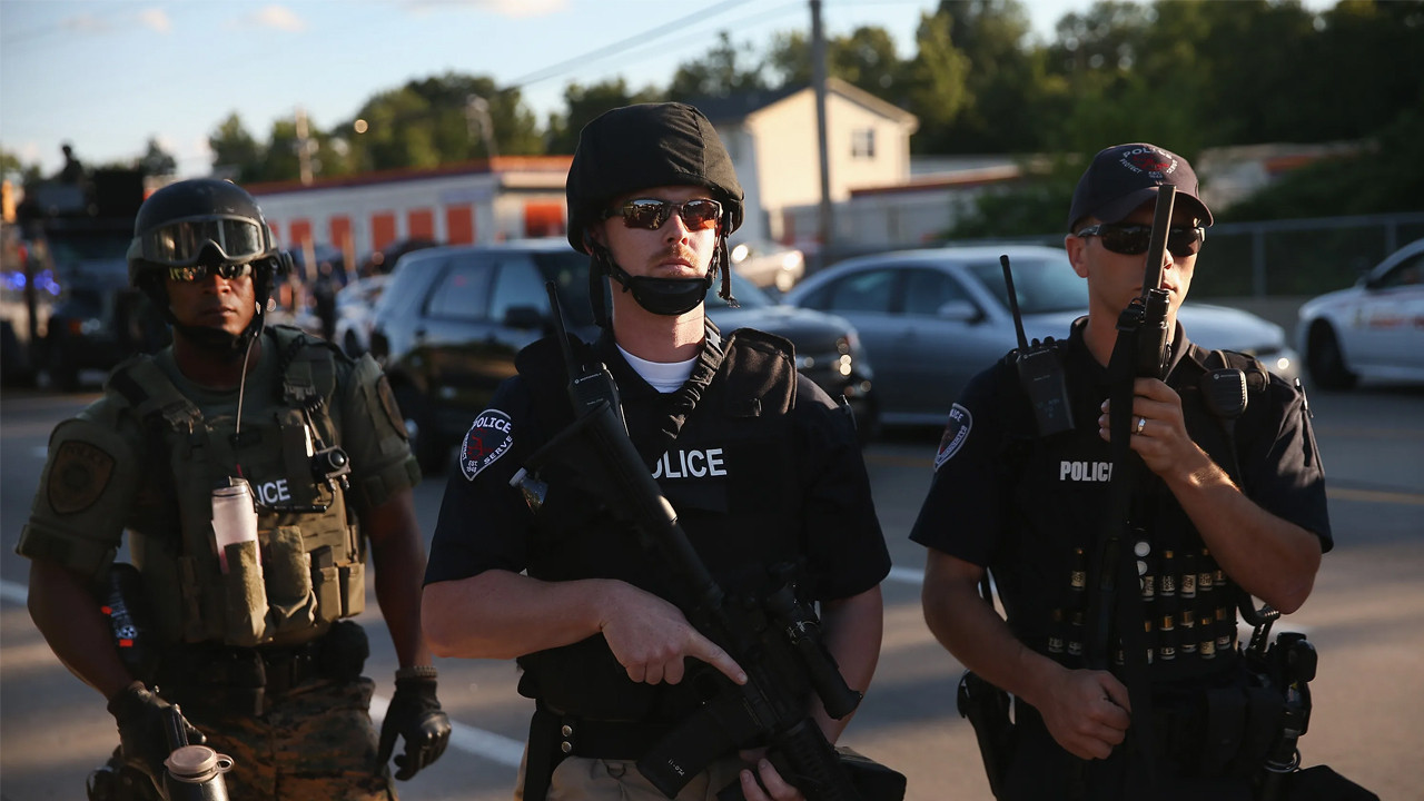 ABD polisi Türk vatandaşını öldürdü! Soruşturma başlatıldı