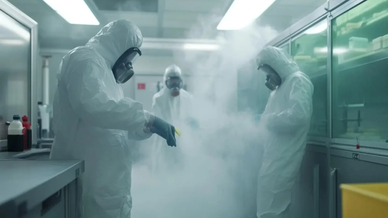 ABD'nin Ukrayna'dan Orta Asya'ya uzanan gizli ağı: Gürcistan’daki Lugar merkezi biyolojik silah tartışmasının kalbinde