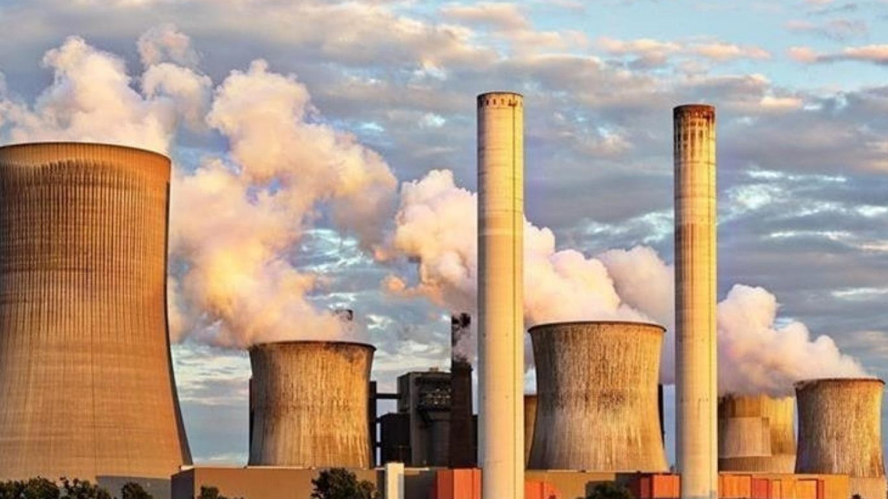 Enerji ve Tabii Kaynaklar Bakanı Alparslan Bayraktar açıkladı: İki ilde nükleer santral kuruluyor! Sinop ve Edirne'nin Trakya ilçesinde nükleer santral kuruluyo