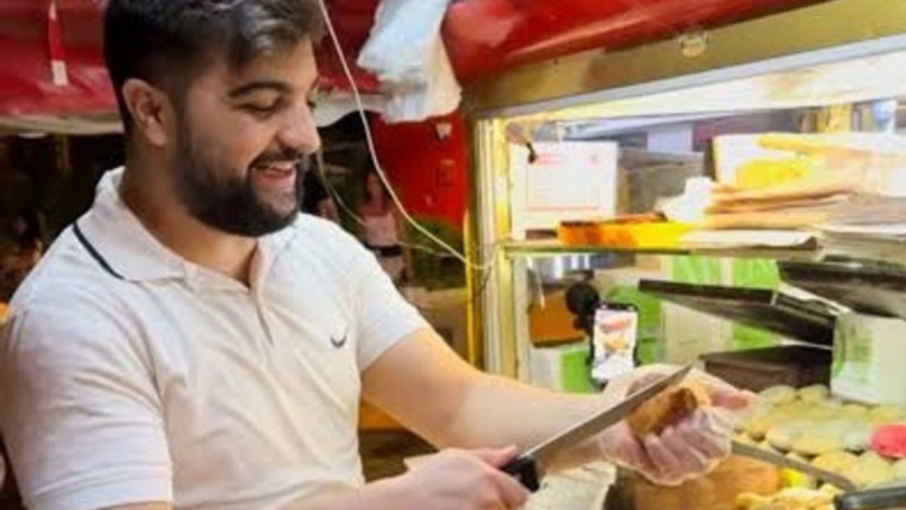 Fenomen boyozcuya rekor ceza! Aldığı yüksek hesap pahalıya patladı