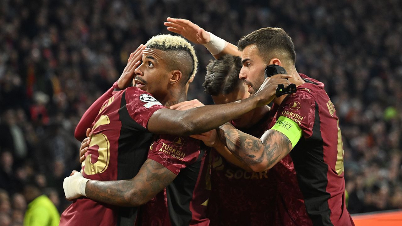 Galatasaray iki ismi bitirmek üzere! Devre arasındaki transferleri duyurdu