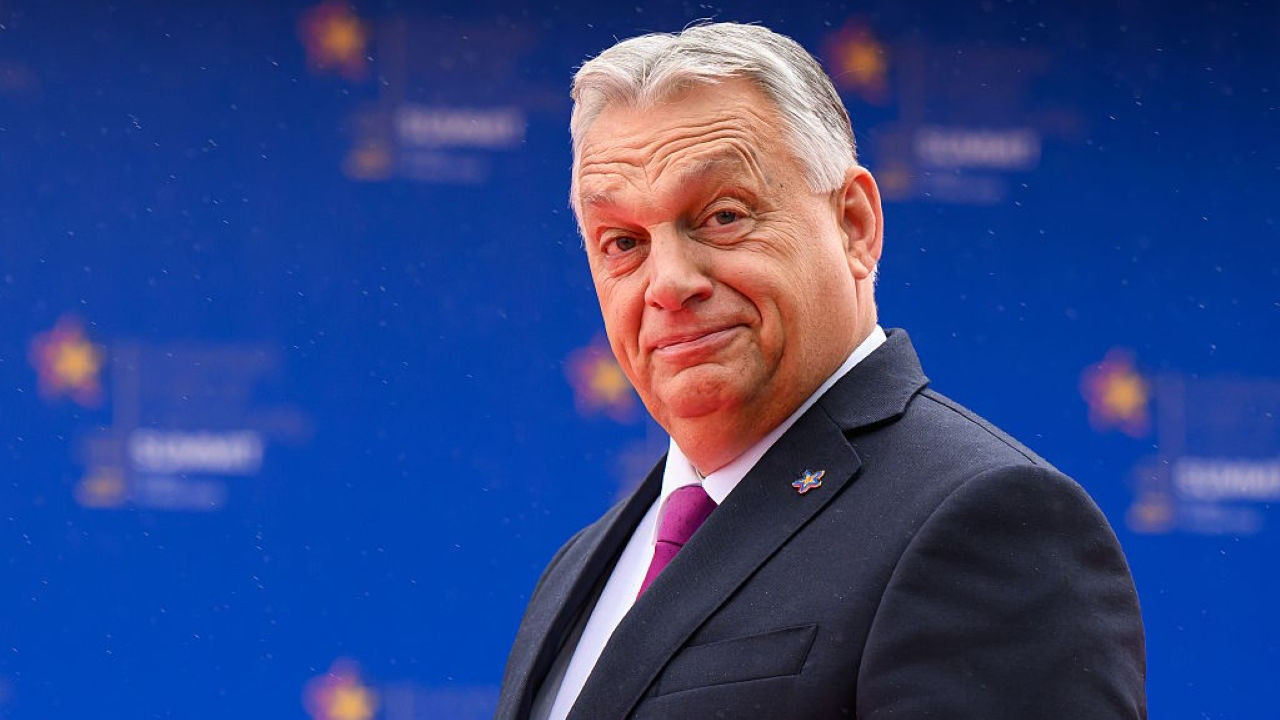 Macar lider Orban'dan sürpriz çıkış: 'Putin-Trump zirvesi her an olabilir'