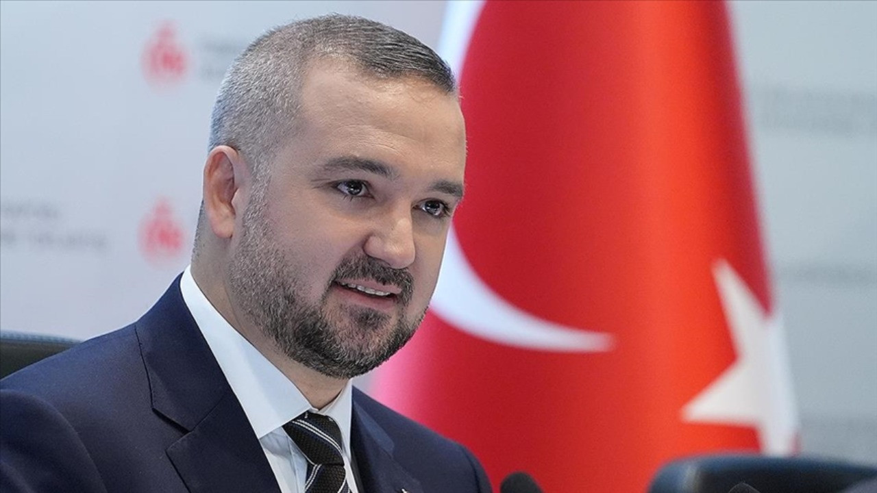 TCMB Başkanı Karahan'dan enflasyon ve rezerv açıklaması