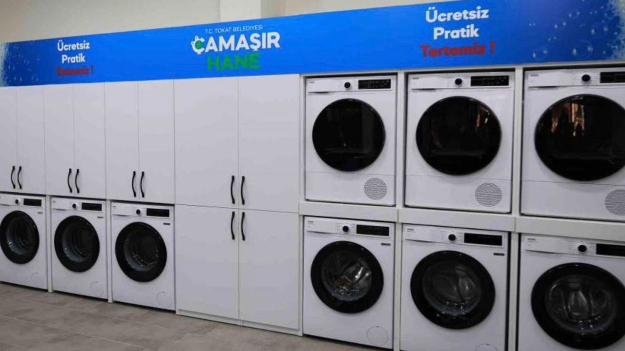 Tokat'ta yaşlılar, öğrenciler ve kimsesizler için ücretsiz!