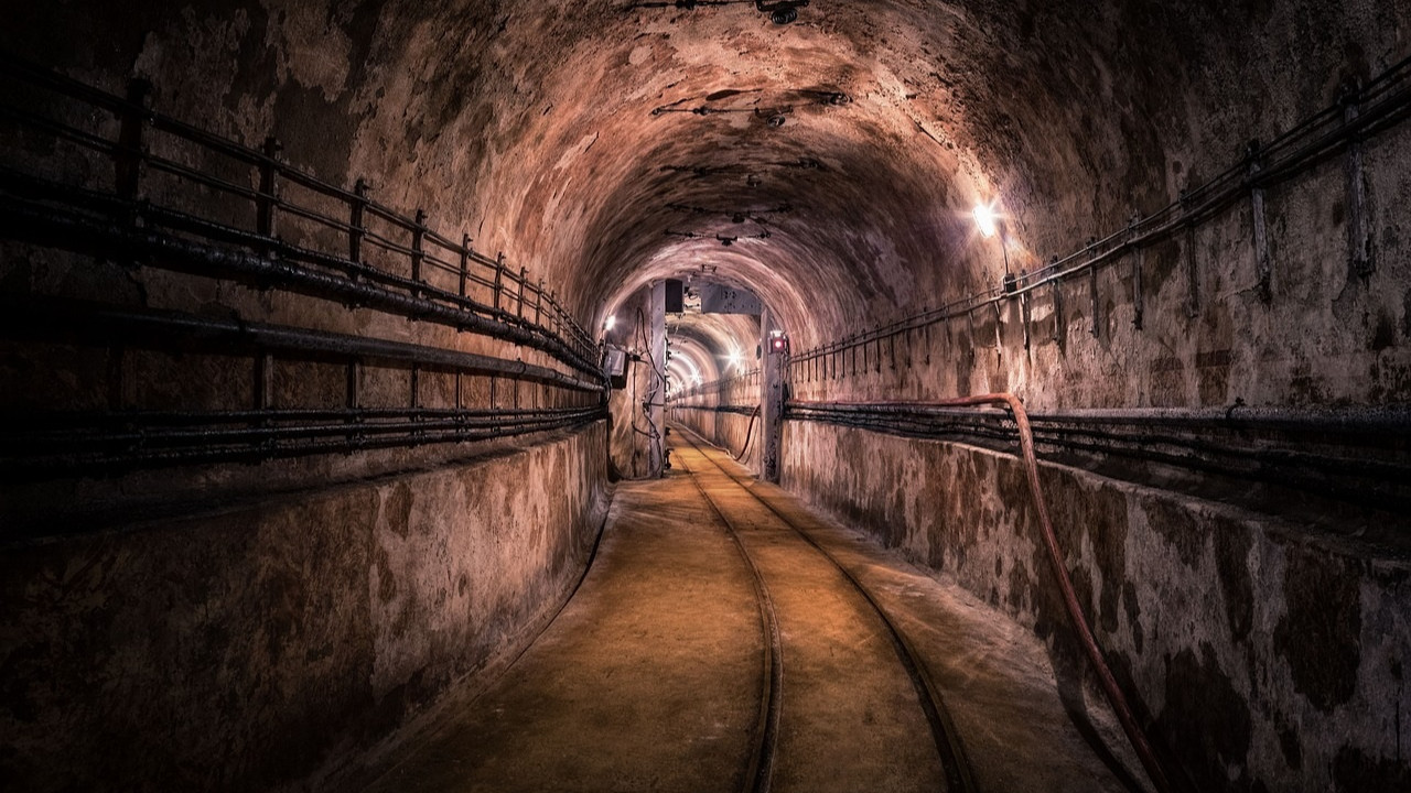 Türkiye'de sığınak dönemi resmen başladı: Her binada zorunlu olacak!