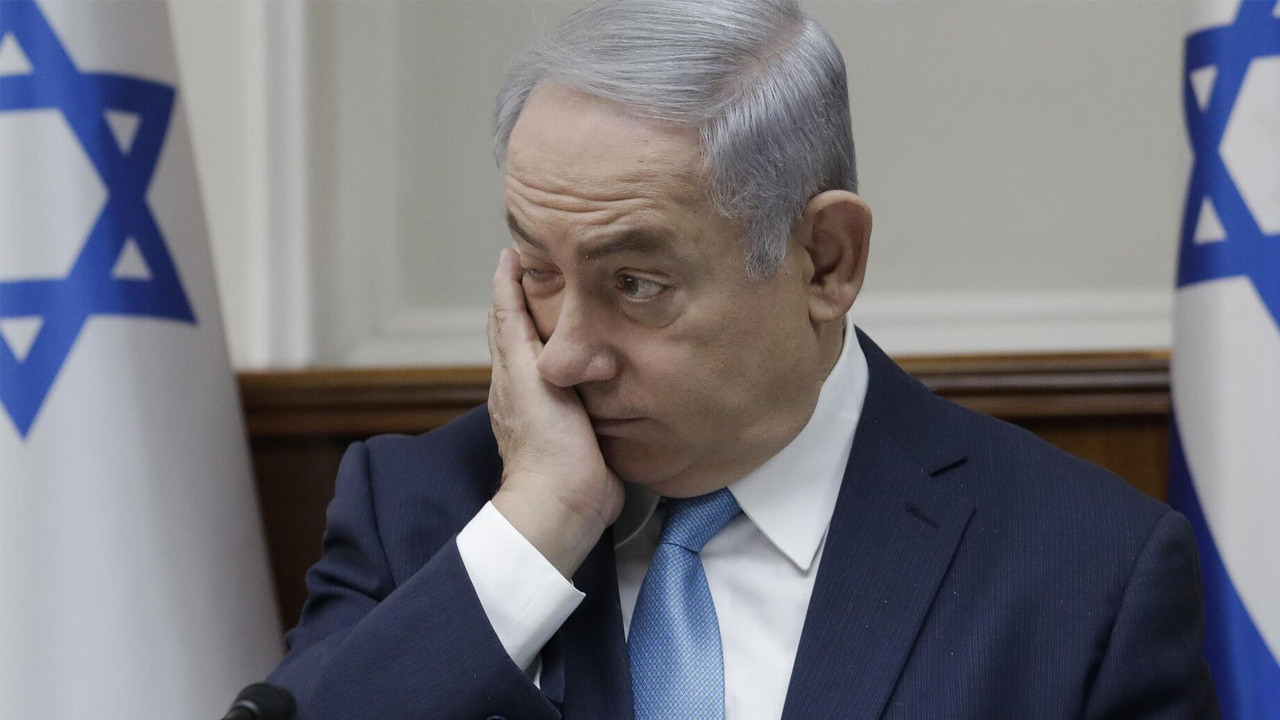 Türkiye'den Netanyahu kararı! Başsavcılık harekete geçti