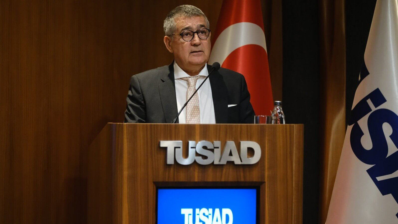 TÜSİAD heyeti Çin'i ziyaret edecek