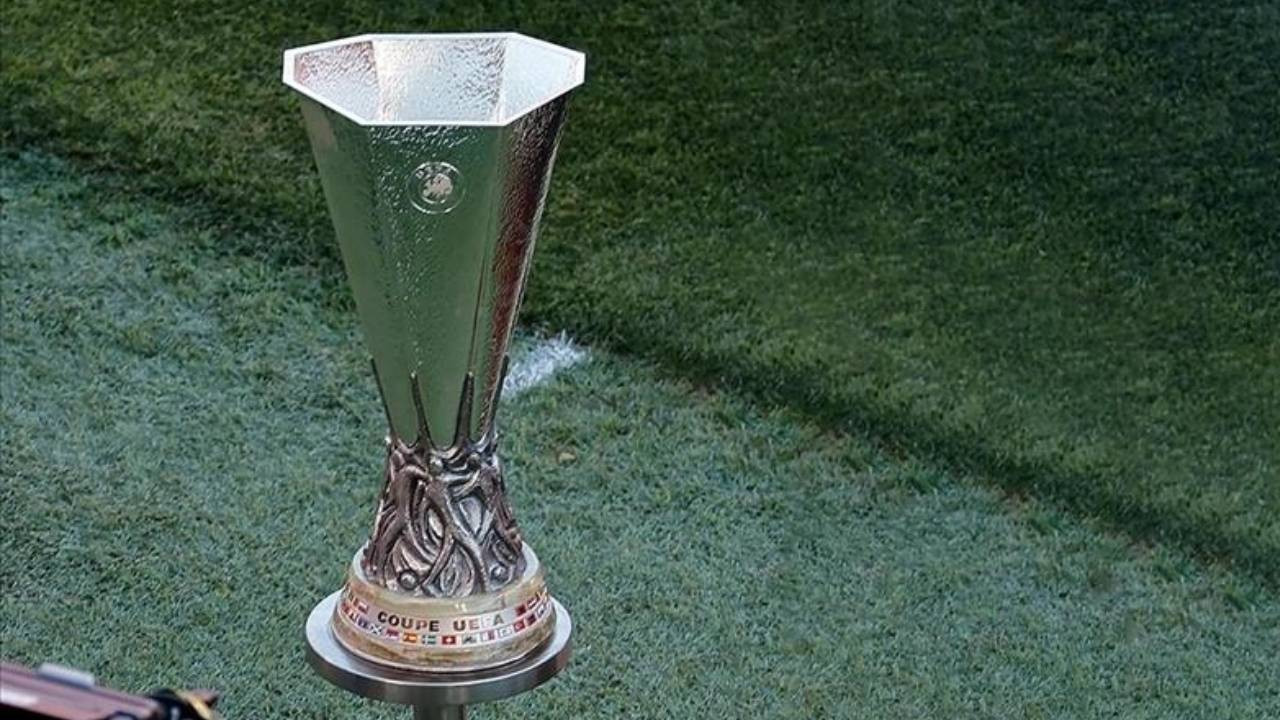UEFA Avrupa Ligi'nde 4. haftanın sonuçları! İşte maçlarda alınan skorlar