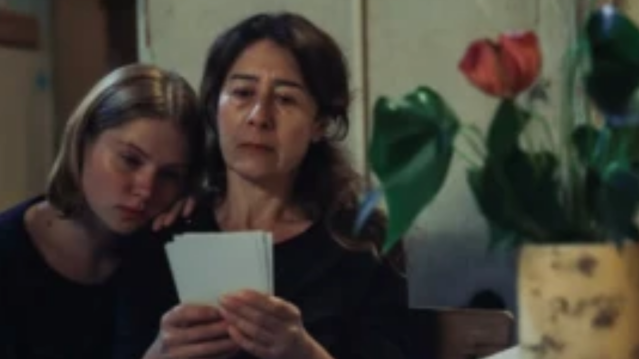 Veliaht dizisi Gülşah’ı oynayan Defne Burnaz kimdir? Defne Burnaz nereli?