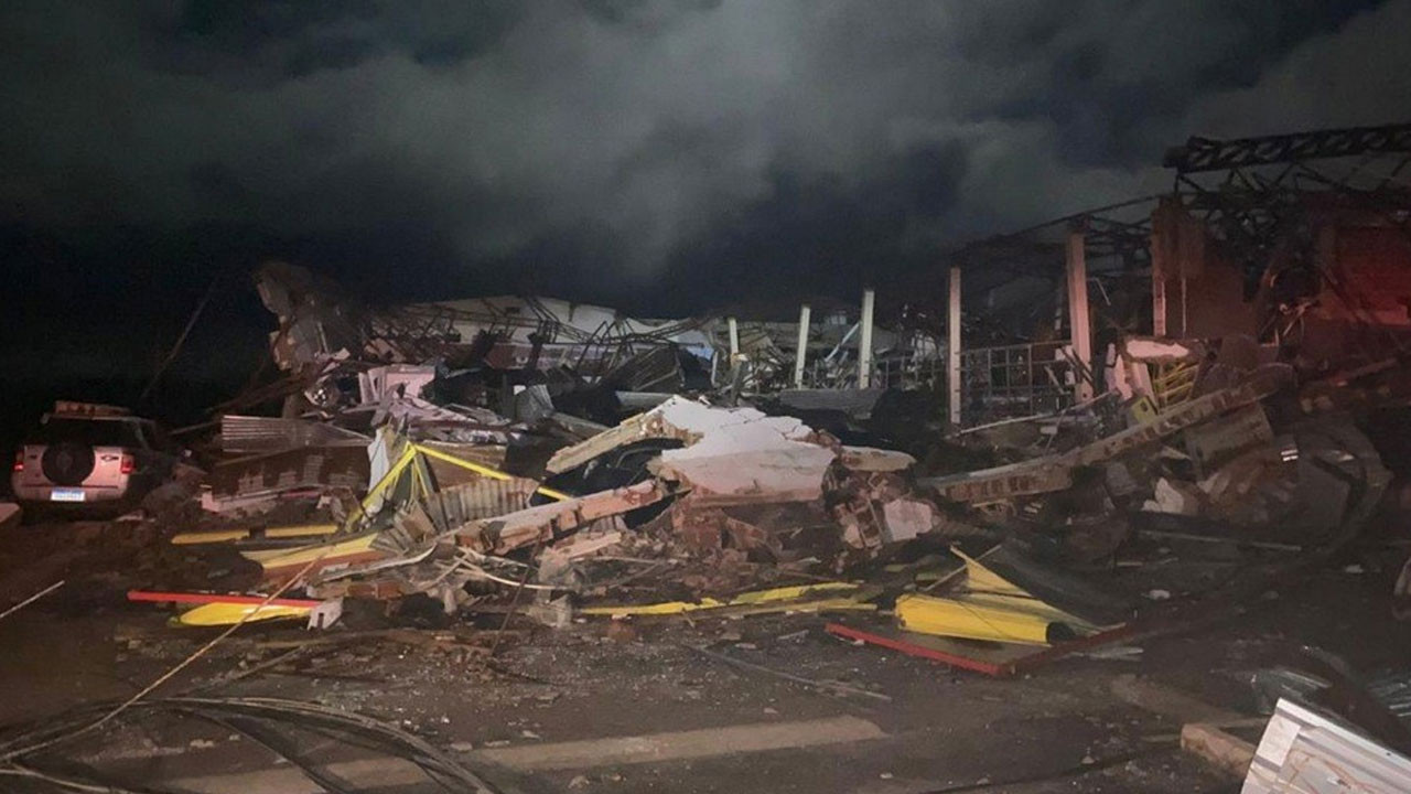 6 kişi öldü, 437 kişi yaralandı!