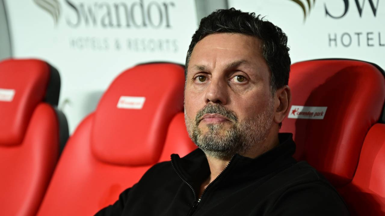 Antalyaspor Teknik Direktörü Erol Bulut: 'Çok fazla bireysel hata yapıyoruz'