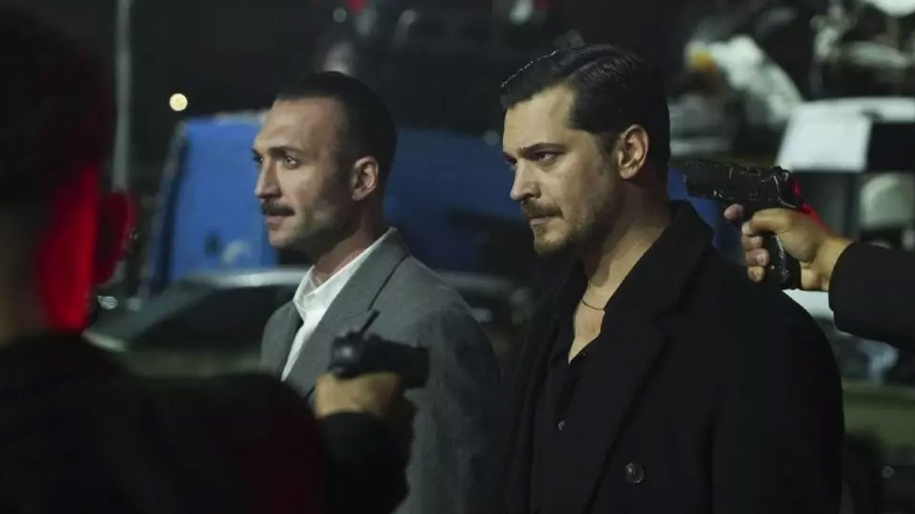 Eşref Rüya son bölüm fragmanı izle! (Eşref Rüya 22. Bölüm)