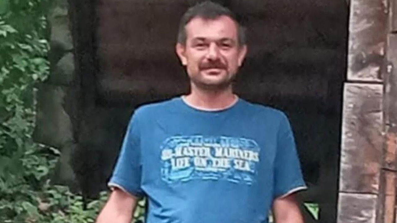 Kastamonu’da oğlunu öldüren baba tutuklandı!