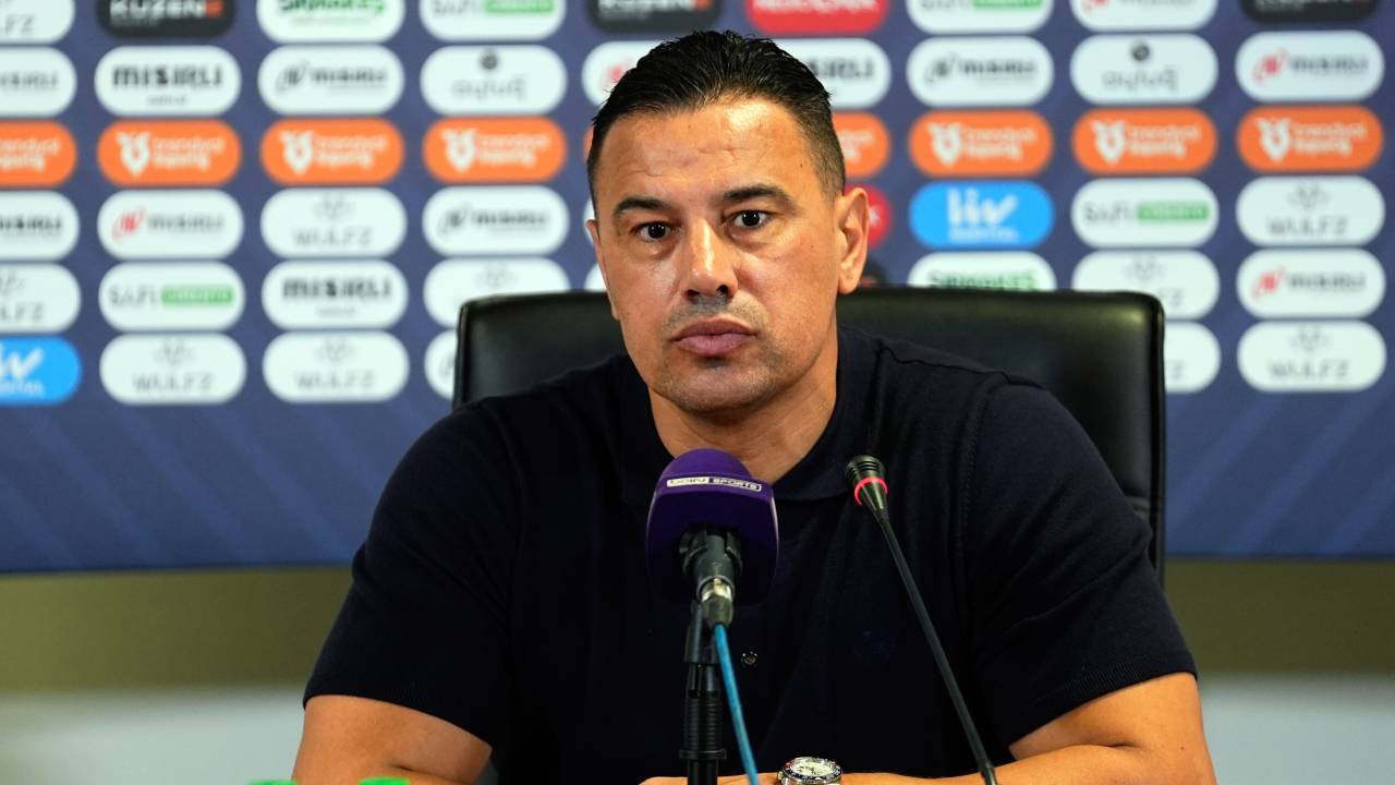 Konyaspor Teknik Direktörü Çağdaş Atan: 'Çok üzücü bir mağlubiyet aldık'