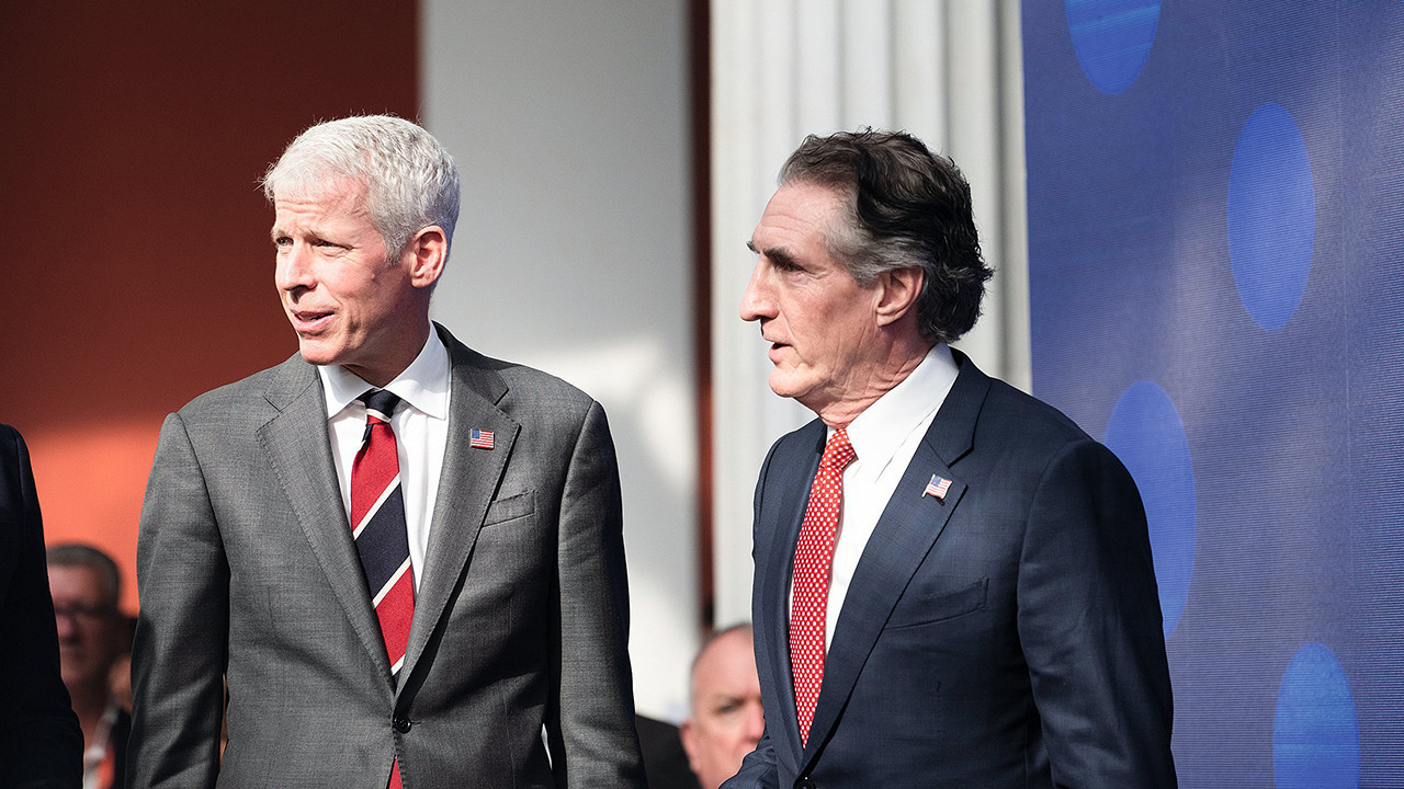 Dikey Koridor’da Türkiye kapı dışarı