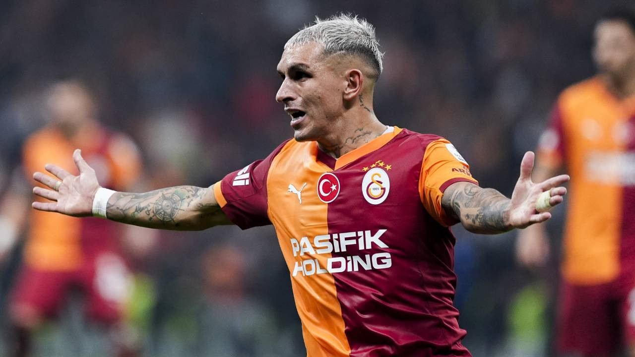 Galatasaray'dan Torreira açıklaması! Uruguaylı futbolcu sakatlandı mı?