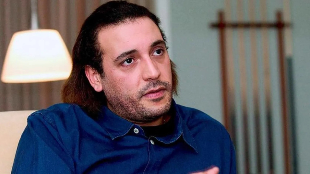 Hannibal Kaddafi kefaletle serbest bırakıldı! Yaklaşık 10 yıldır Lübnan'da tutukluydu
