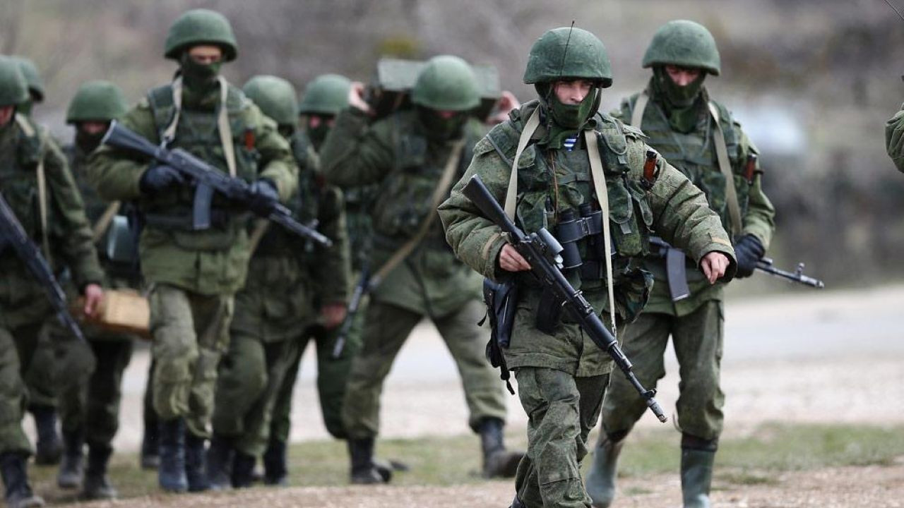 Rus ordusunun Pokrovsk kuşatmasında 'kaçınılmaz' son yaklaşıyor... CNN: Ukrayna ordusu Pokrovsk ve Kupyansk'ta zor durumda