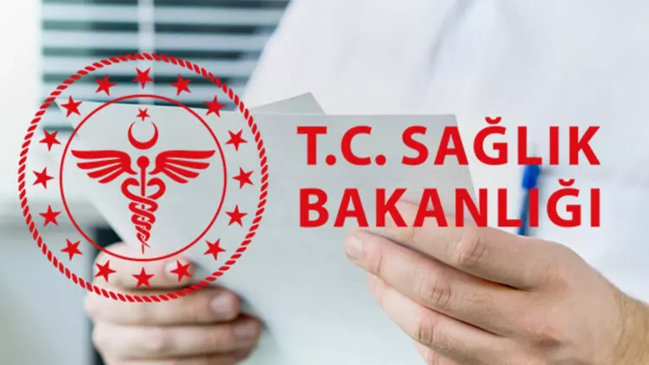 Sağlık Bakanlığı kura çekimi ne zaman? Sağlık Bakanlığında 2.764 personel alımında son durum