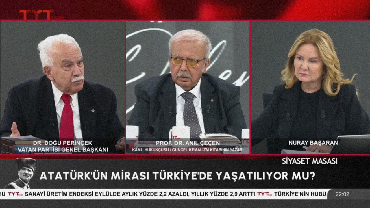 Nutuk’u bir de böyle okuyun! Karşı devrim içeriden çıktı