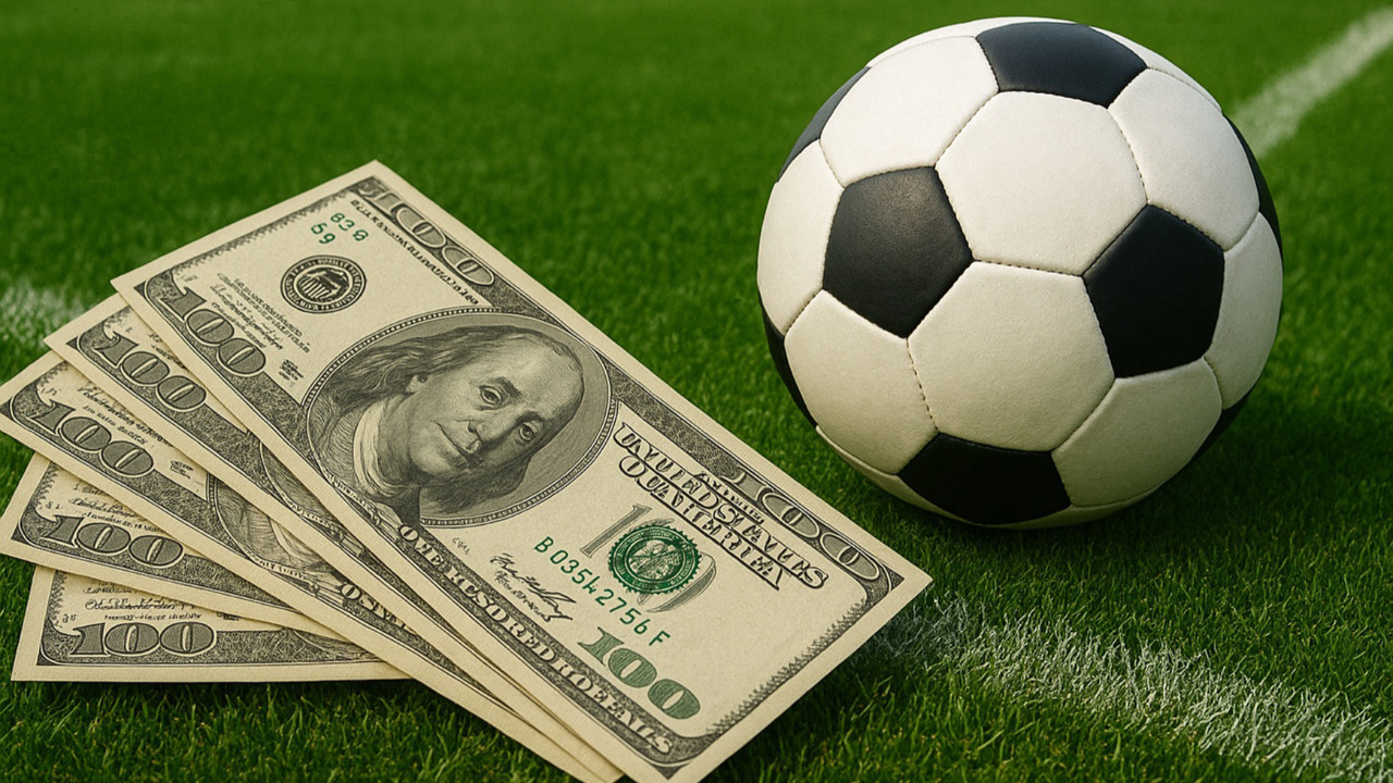 ‘Şike soruşturmasına evrilebilir’