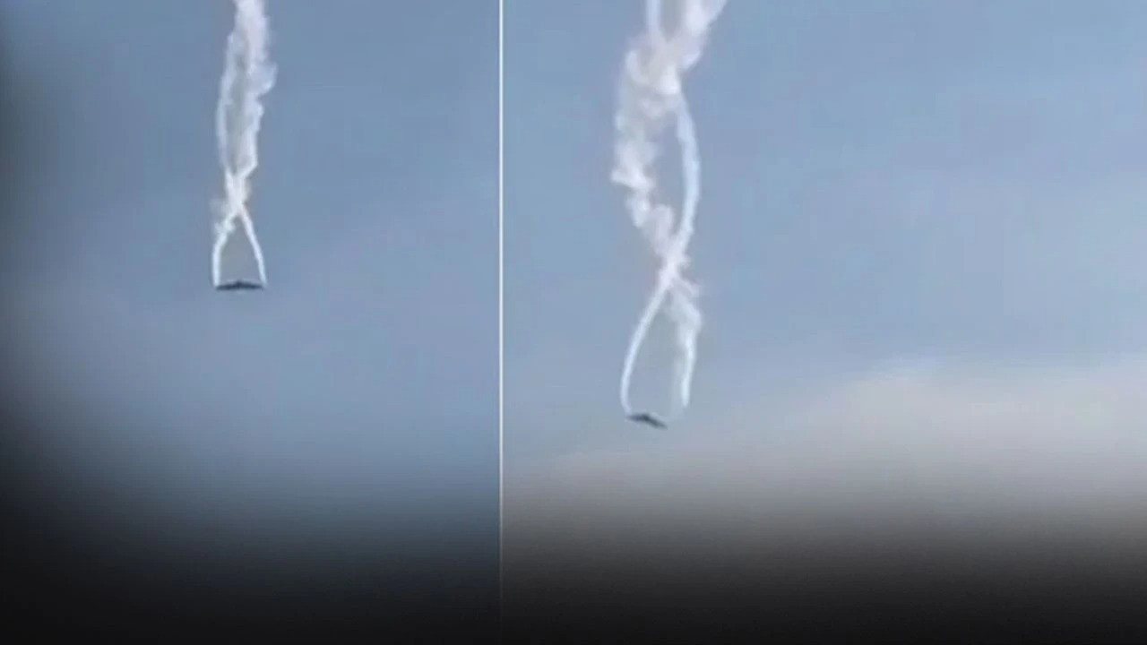 20 askerin şehit olduğu kargo uçağının kara kutusu bulundu mu?