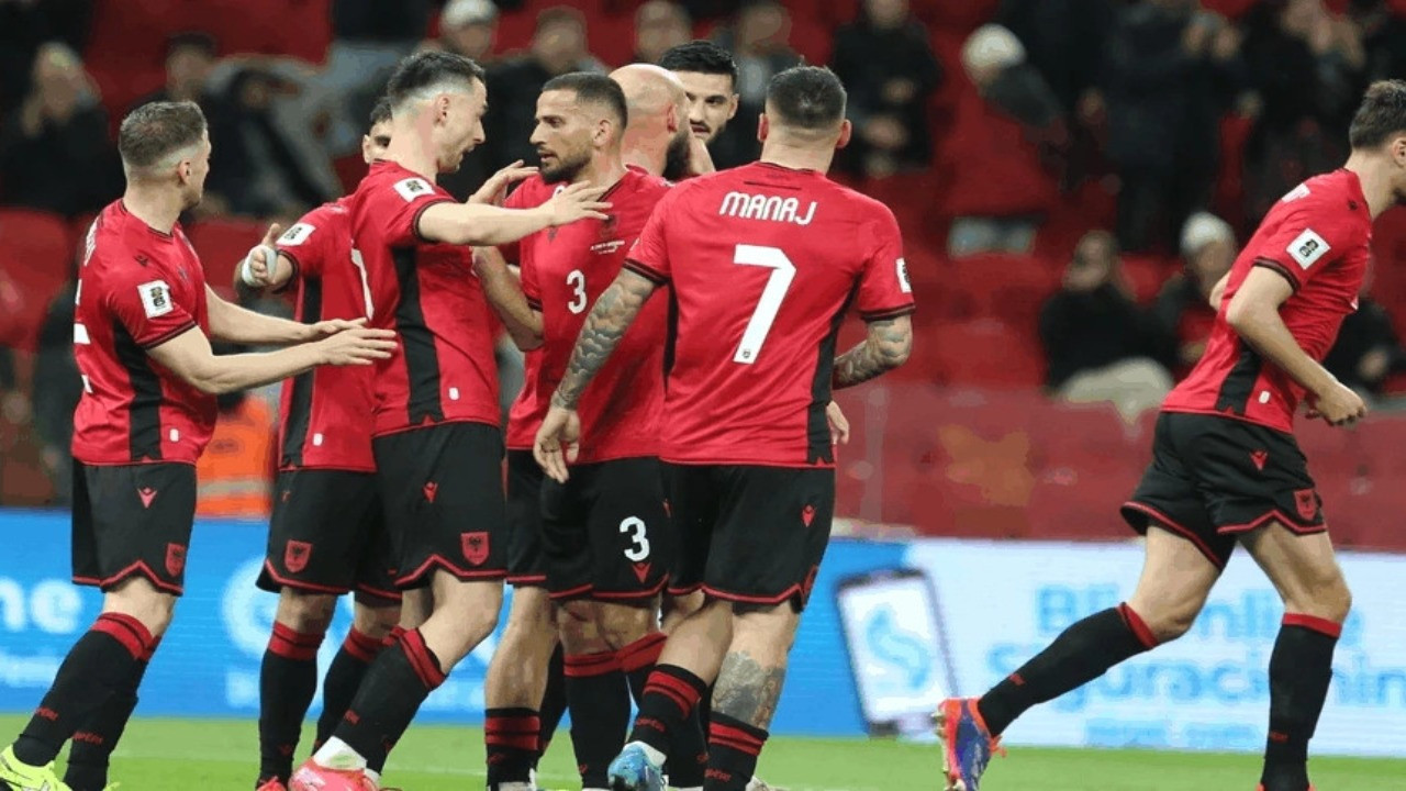 Andorra - Arnavutluk maçı ne zaman, saat kaçta ve hangi kanalda canlı yayınlanacak?