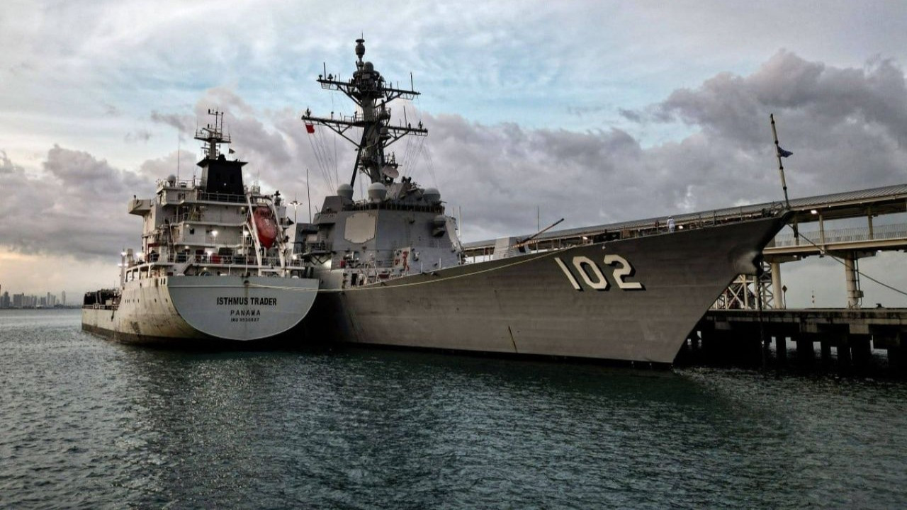 Karayipler krizi: İngiltere'den sonra Kolombiya da ABD'ye istihbarat vermeyi kesti... ABD kaç 'uyuşturucu teknesi' batırdı ve kaç kişiyi öldürdü?