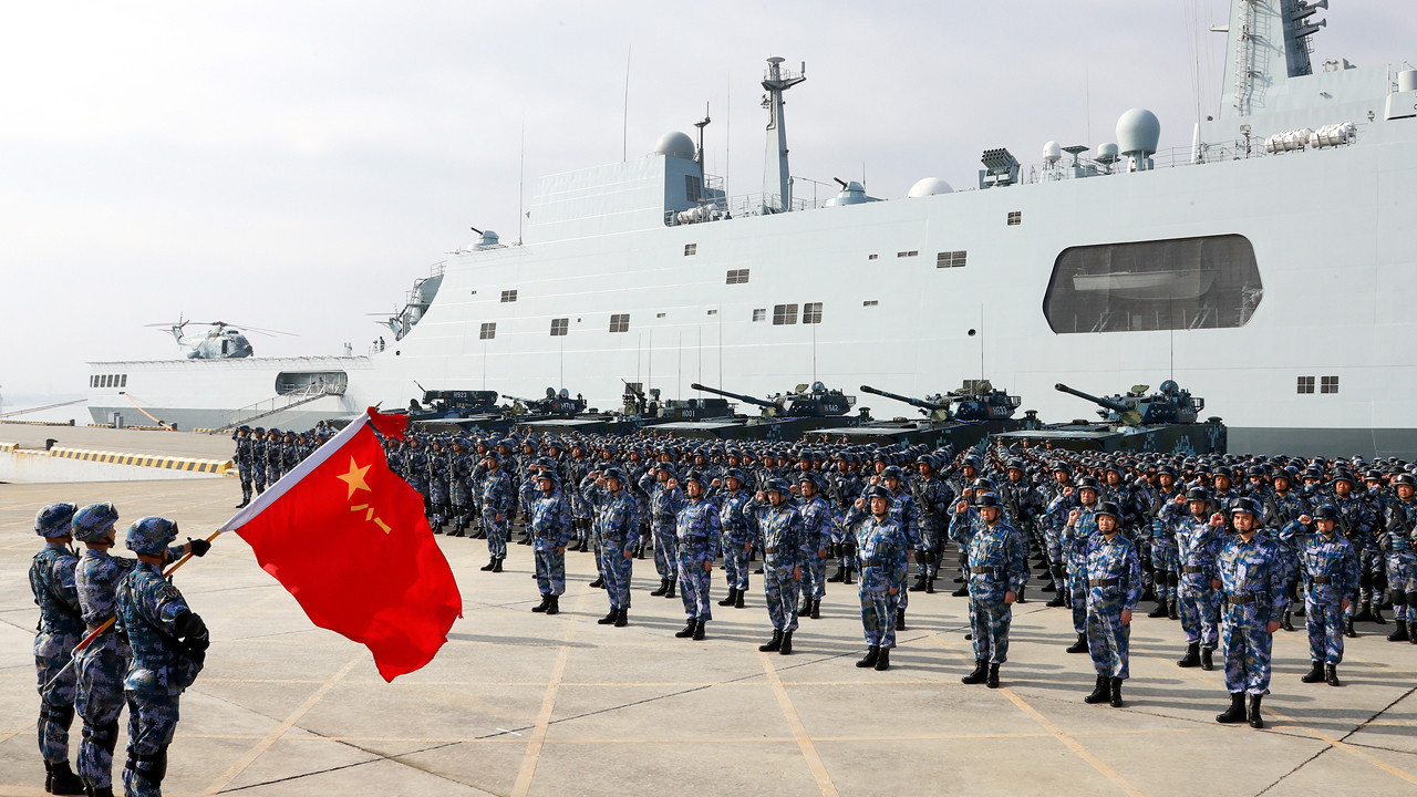 Sular ısınıyor! Çin'den Japonya'ya sert uyarı