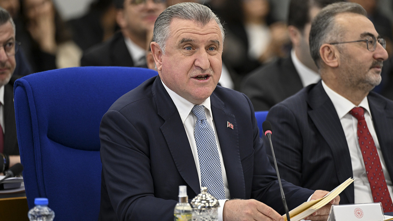 TBMM’de bahis tartışması ‘Bakanlığın dörtte biri bahis gelirleriyle finanse ediliyor’