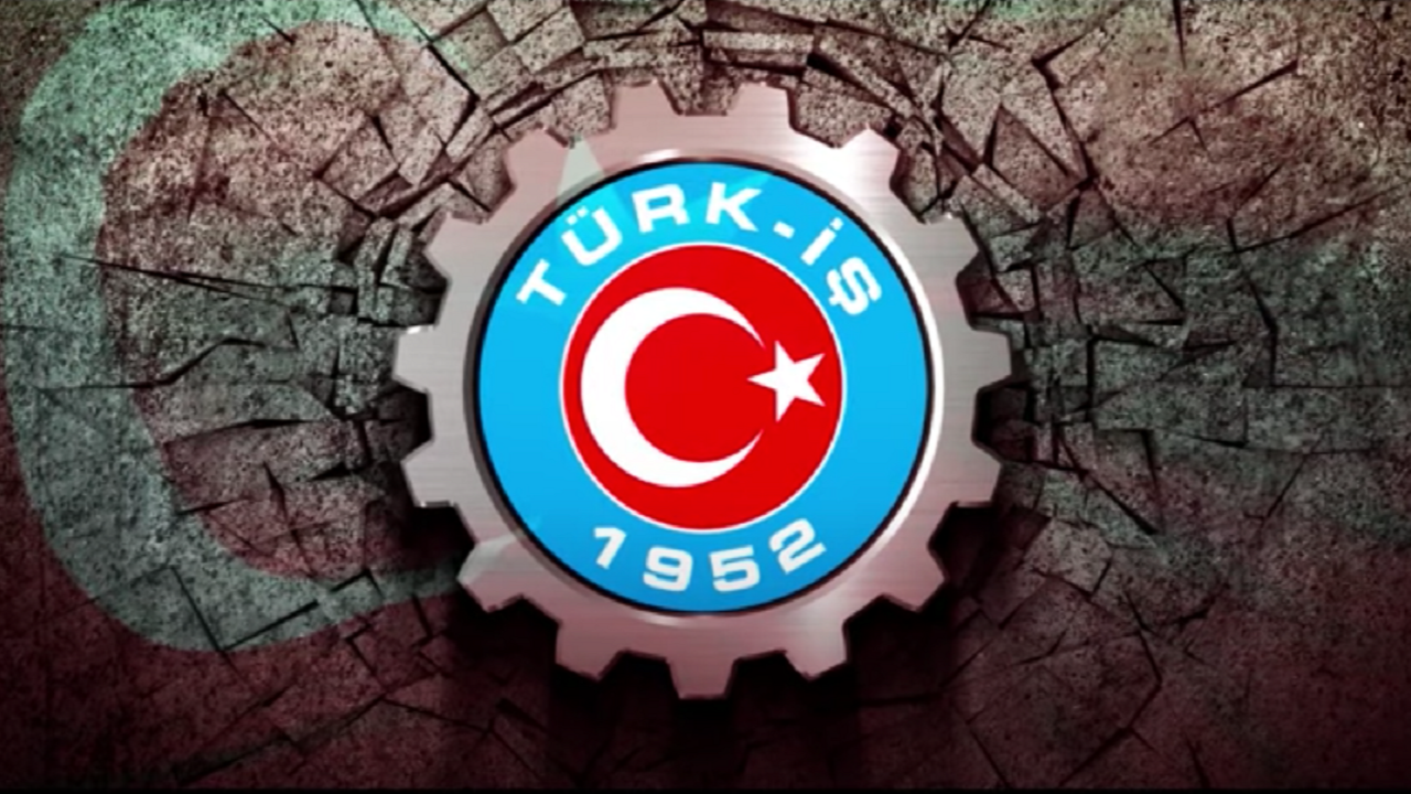 TÜRK-İŞ’ten Bakan Işıkhan’a mektup