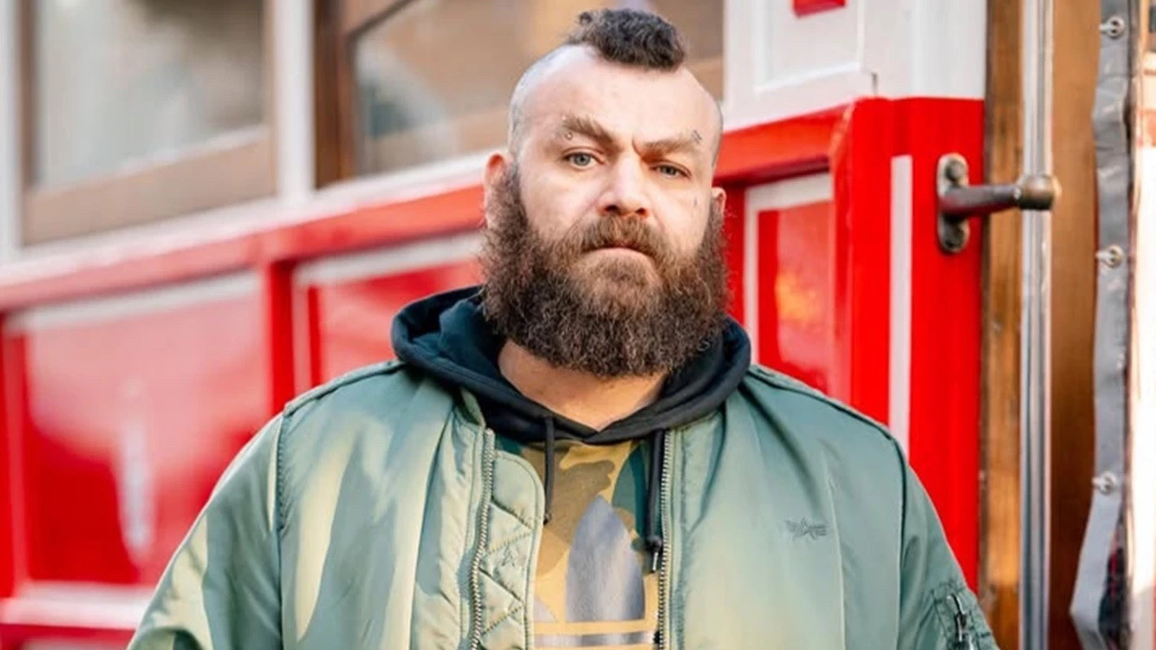 Bahadır Ünlü kimdir, hangi dizilerde oynadı?