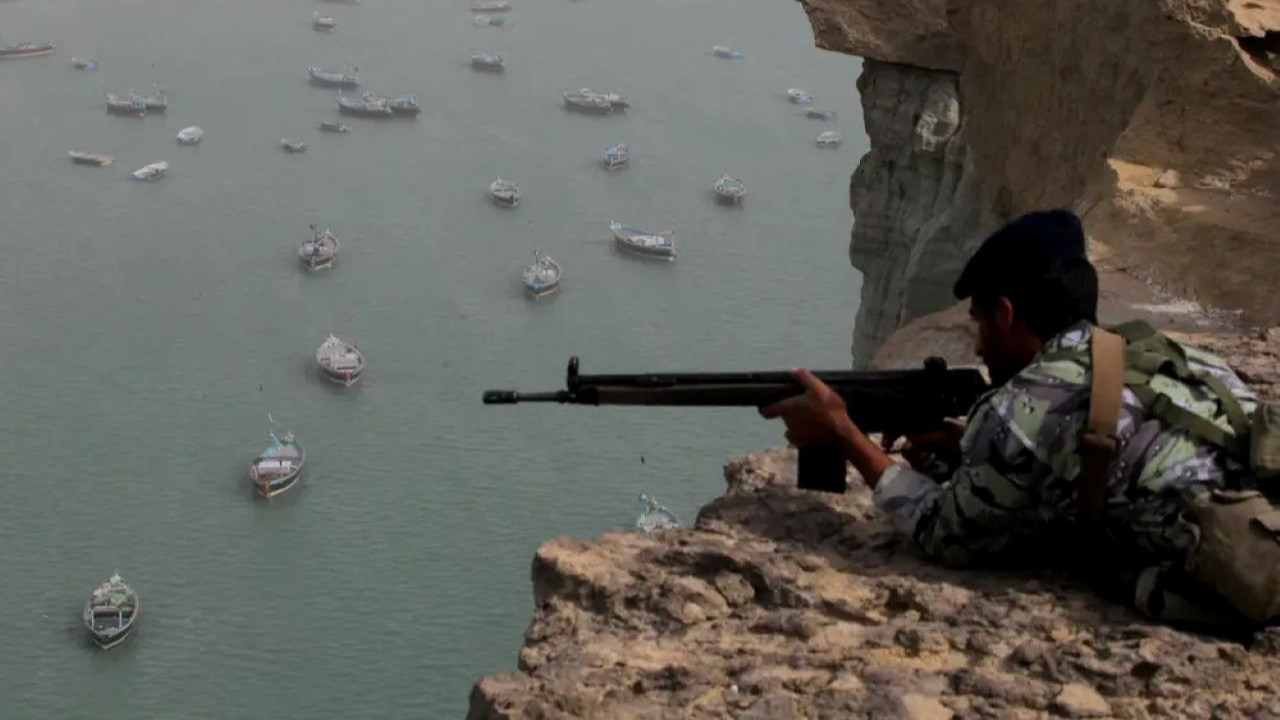 Batılı kaynaklar: İran Hürmüz Boğazı'nda bir gemiye el koydu... Hürmüz Boğazı neden önemli? İran el koymayı kabul etti mi?