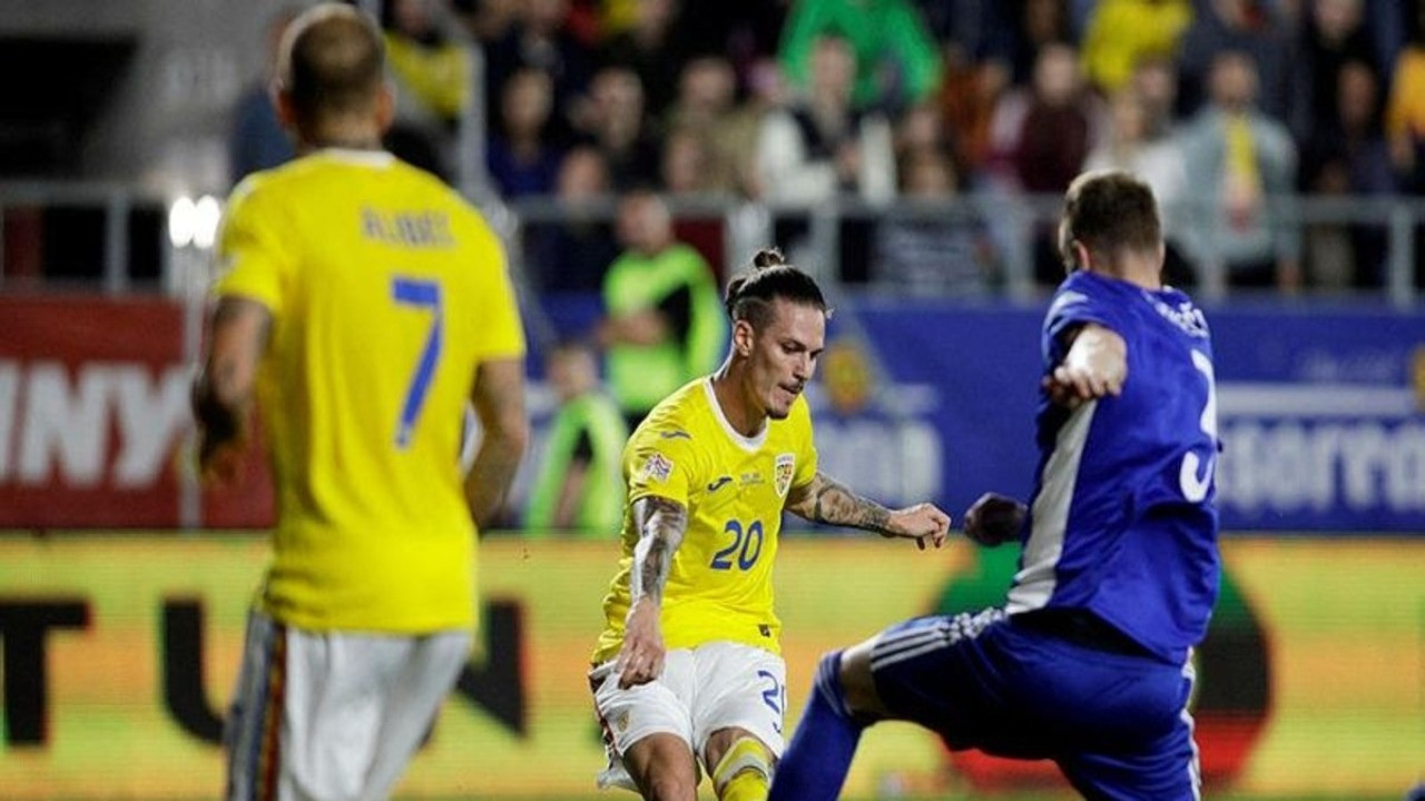 Bosna Hersek - Romanya maçı ne zaman, saat kaçta ve hangi kanalda?