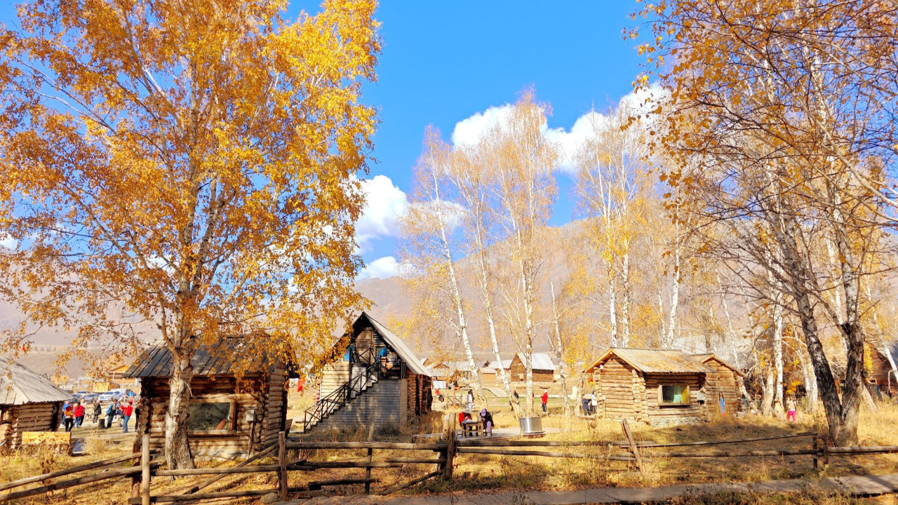 Turistlerin üreticiye dönüştüğü yer