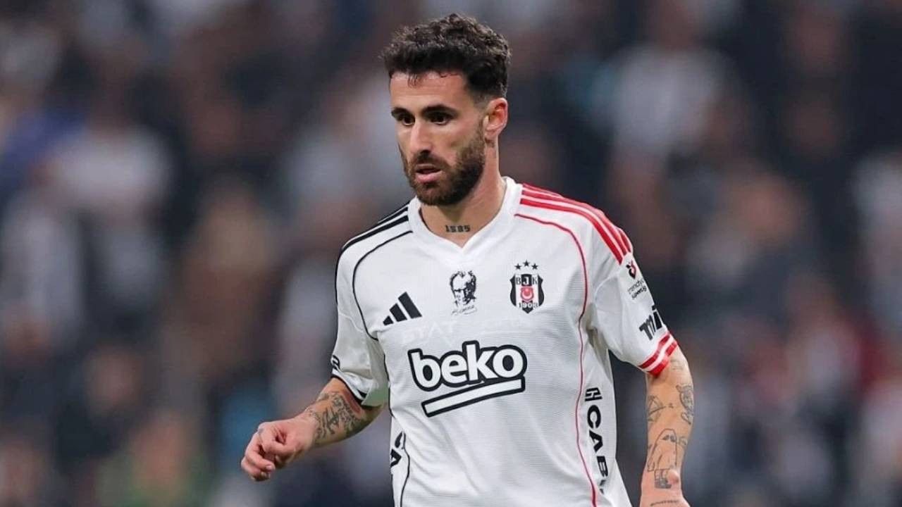 Rafa Silva'nın menajerlik şirketinden açıklama! Yıldız futbolcunun geleceğiyle ilgili maddeler sıralandı
