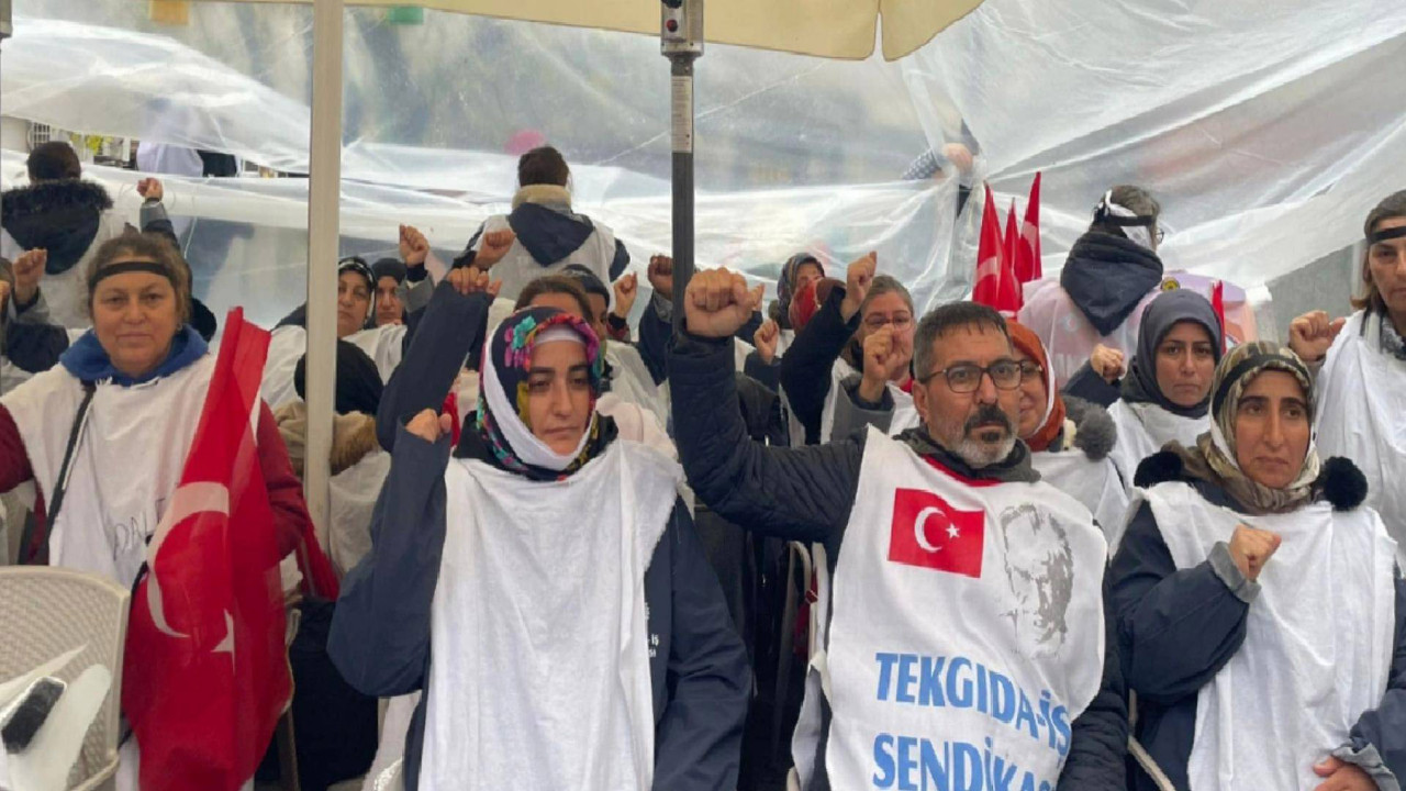 Bir direniş önderinin portresi