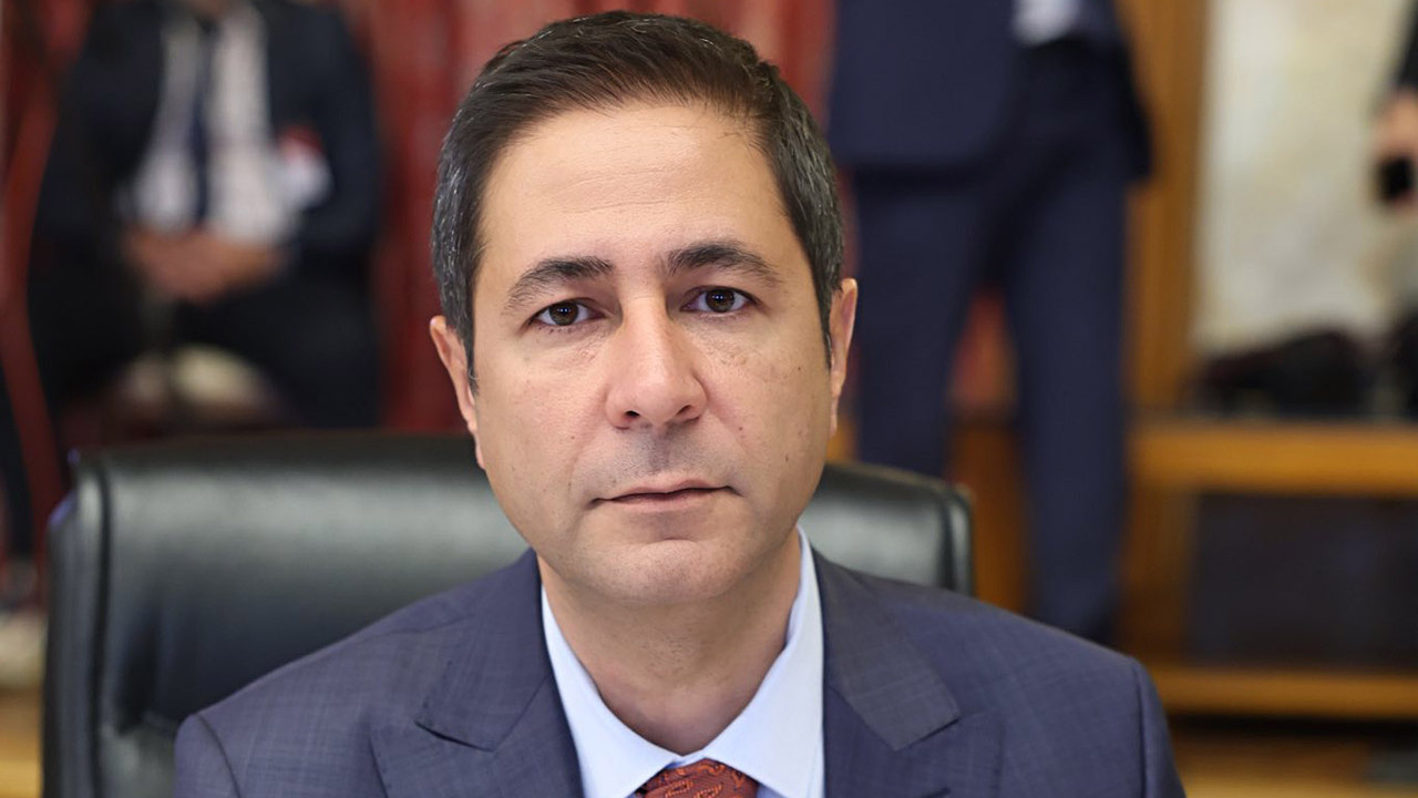 MHP’li vekilden CHP’ye Seyit Rıza tepkisi