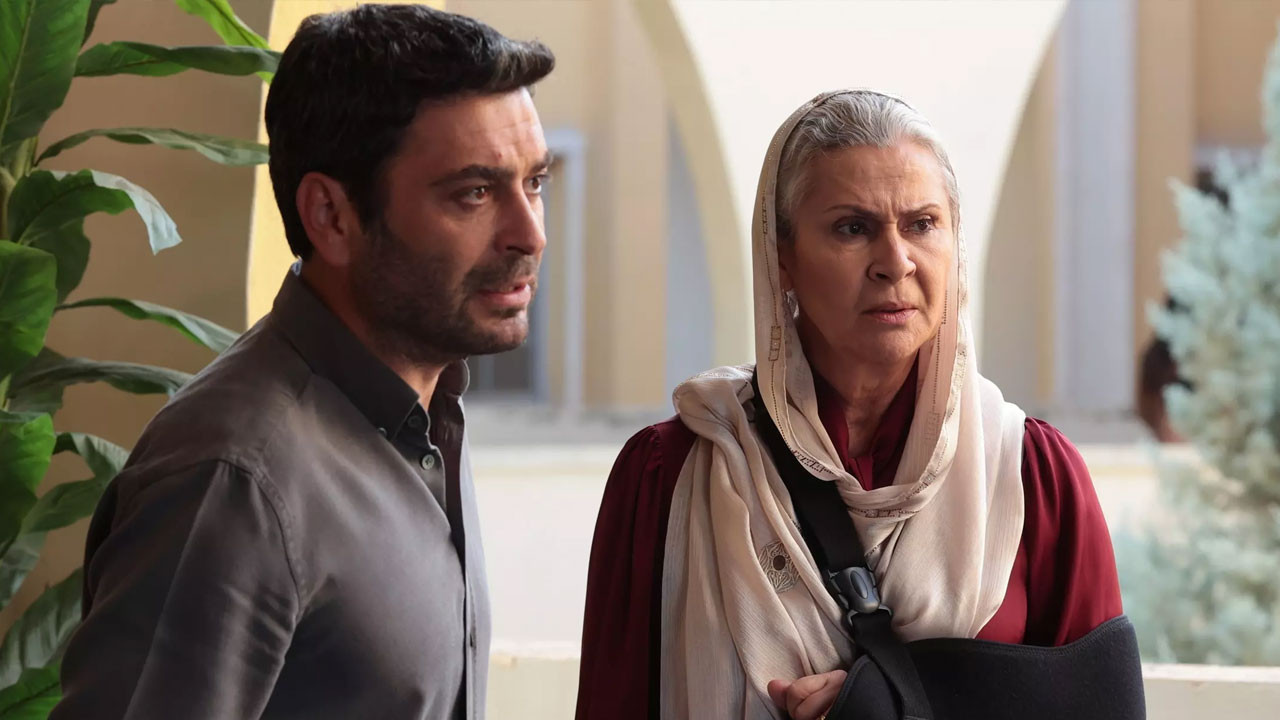 Uzak Şehir 38. bölüm tek parça izle!