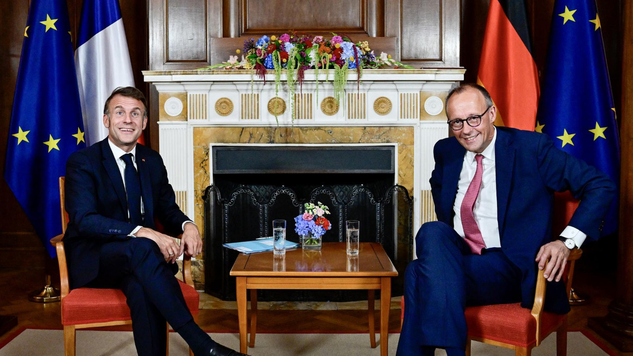 Avrupa’nın kaderini savaşa bağladılar