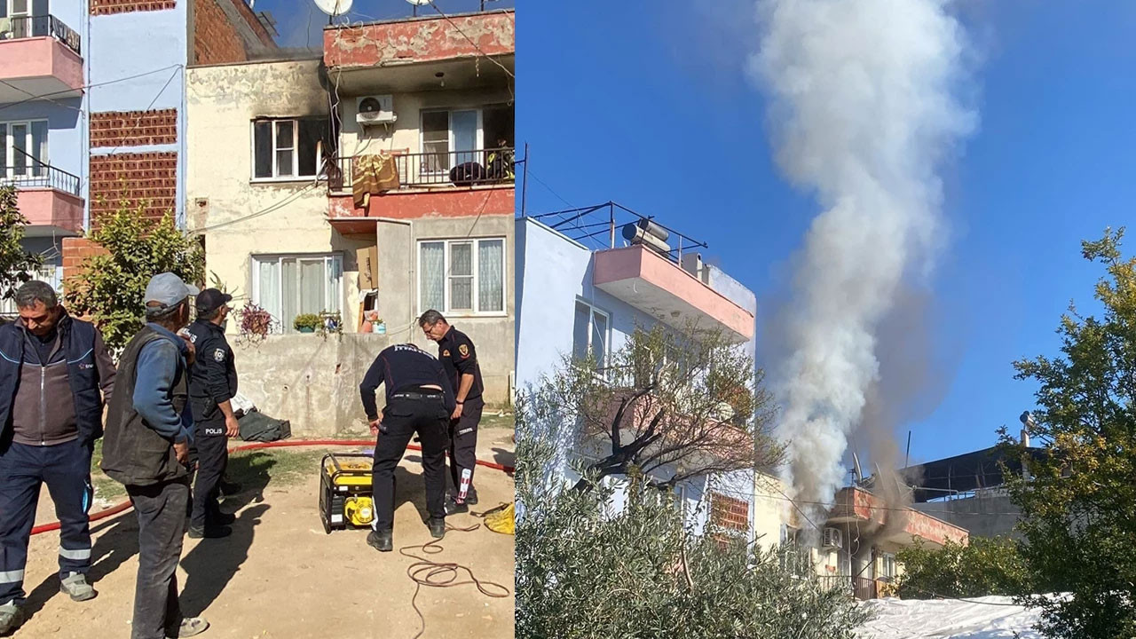 Aydın'da acı olay! 18 yaşındaki genç kız öldü