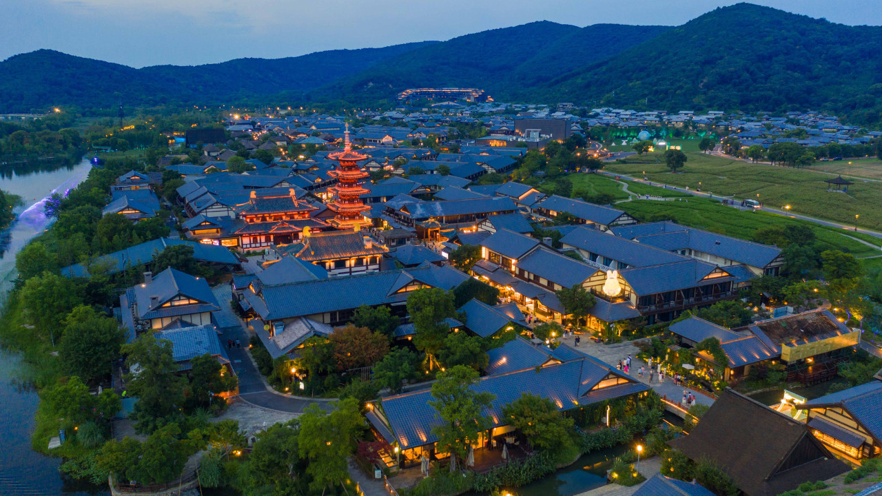 Notaların Wuxi’deki 3 Bin Yıllık Kökeni