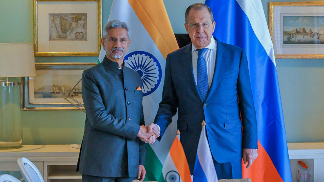 Trump yaptırım istiyor! Hindistan ortak adım atıyor