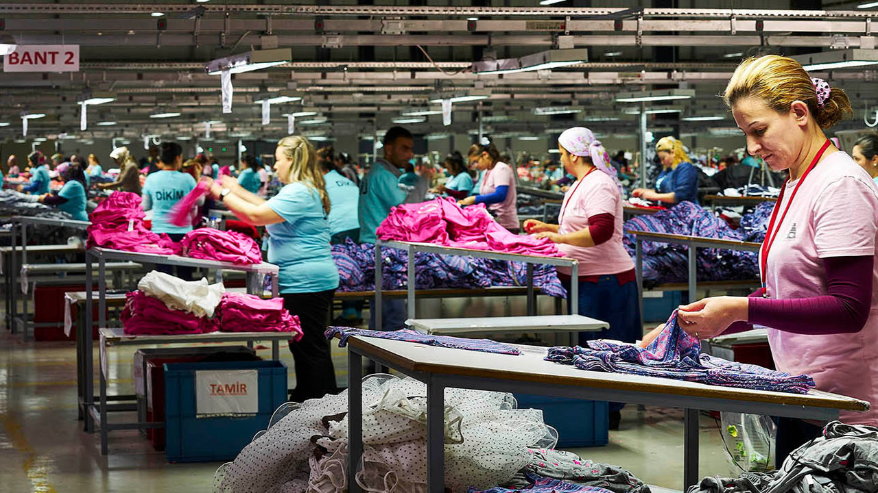 ‘Asgari ücret Komisyonu’nun yapısı değişmeyecek’