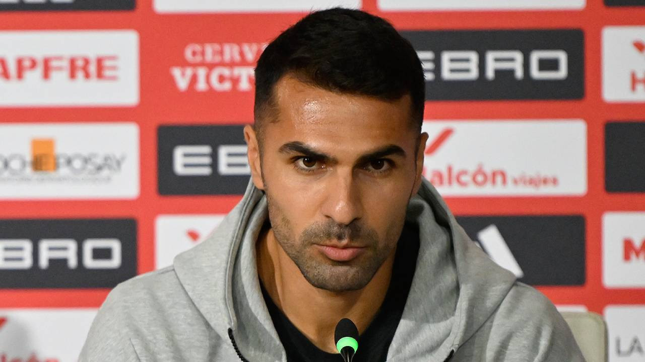 Milli futbolcu Zeki Çelik: 'Hedefimiz Dünya Kupası'na gitmek'