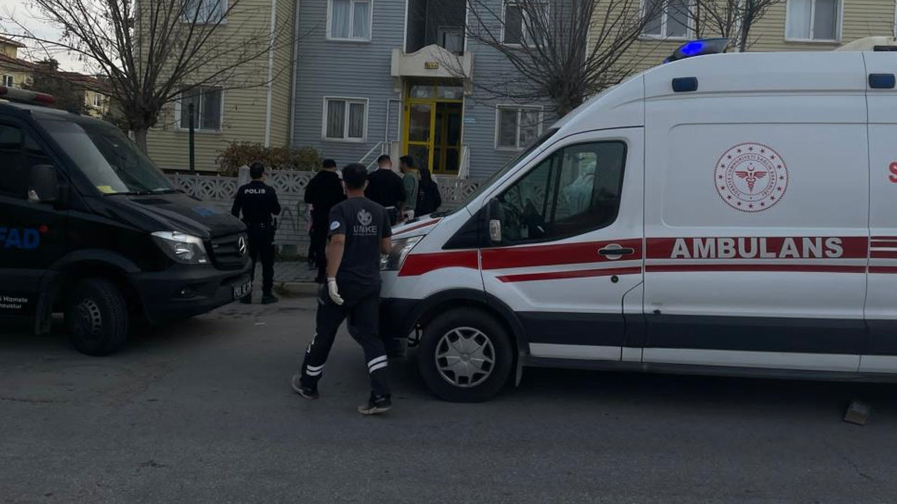 Afyonkarahisar'da zehirlendikleri iddiasıyla anne ve 3 çocuğu hastanelik oldu