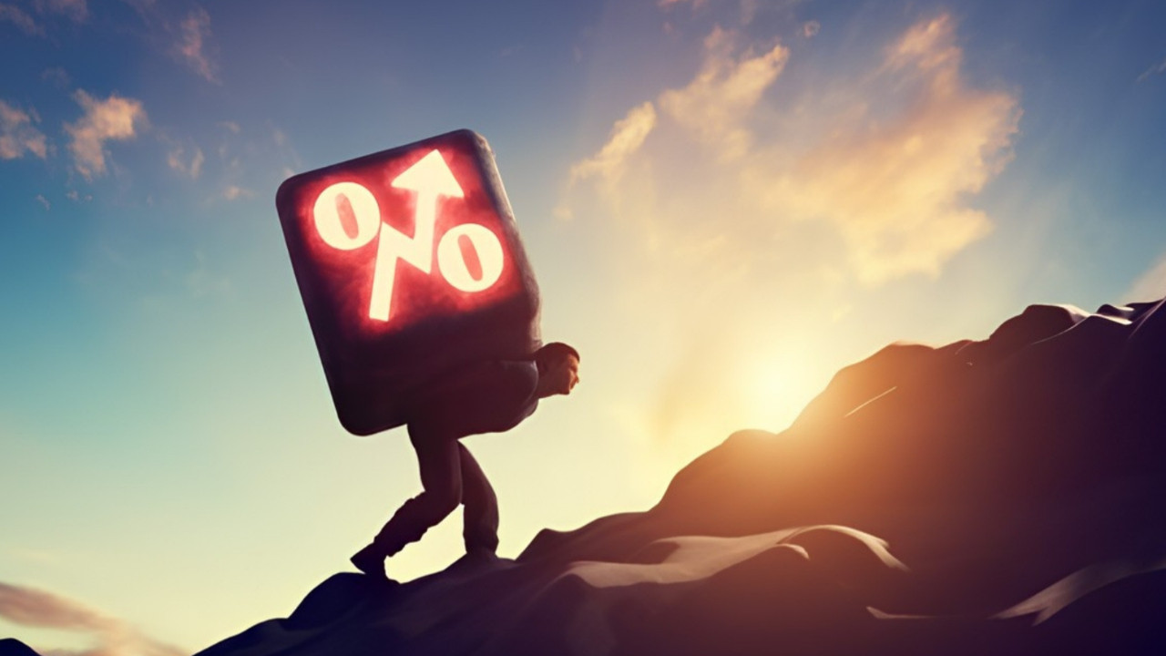 Ekonomist Sayılgan: Reel sektörde sürdürülemez bir bozulma var