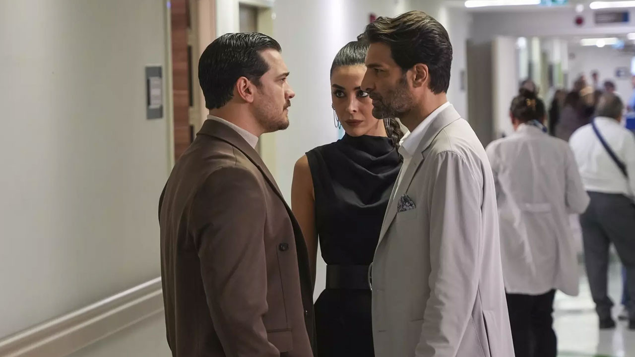 Eşref Rüya 22. bölüm tek parça full izle!